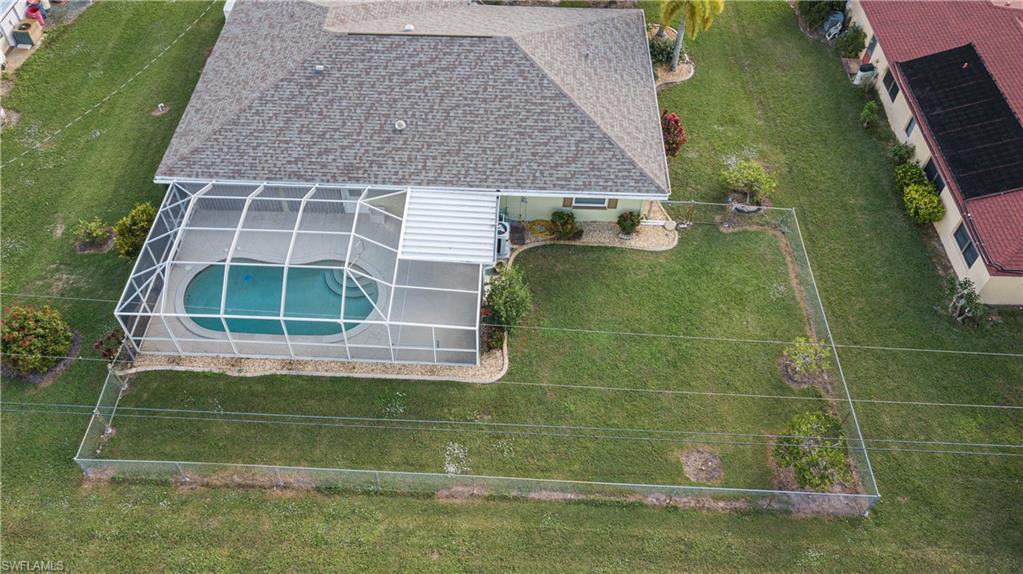 COUNTRY CLUB ESTATES - Residential