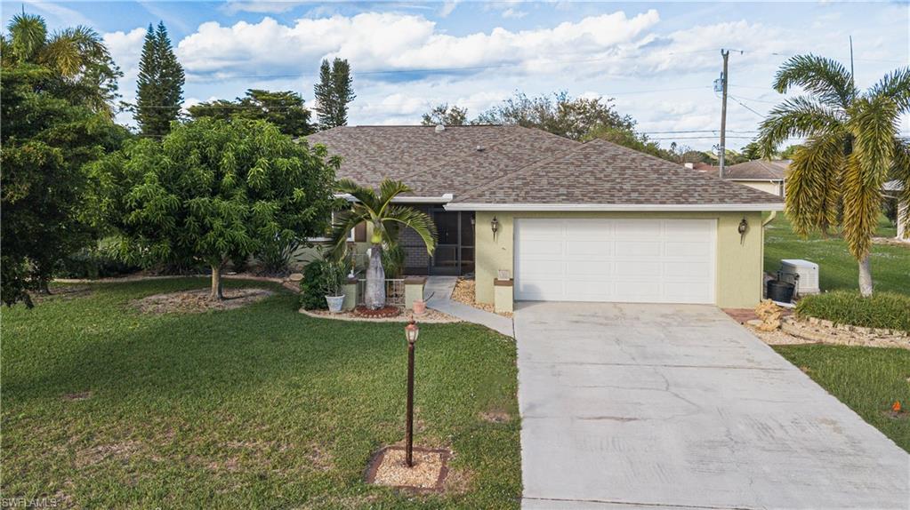 COUNTRY CLUB ESTATES - Residential