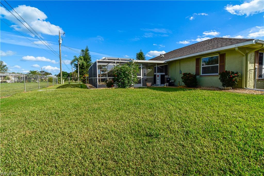 COUNTRY CLUB ESTATES - Residential