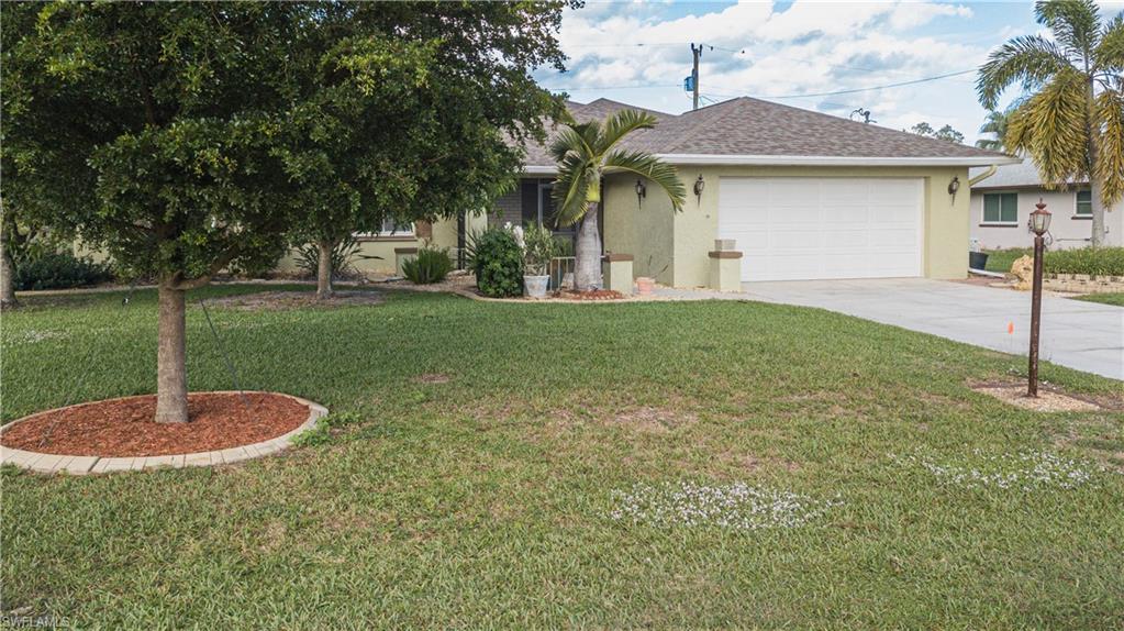 COUNTRY CLUB ESTATES - Residential