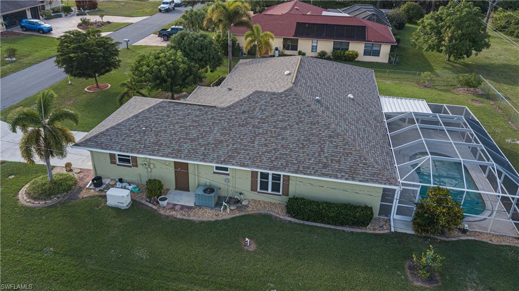 COUNTRY CLUB ESTATES - Residential