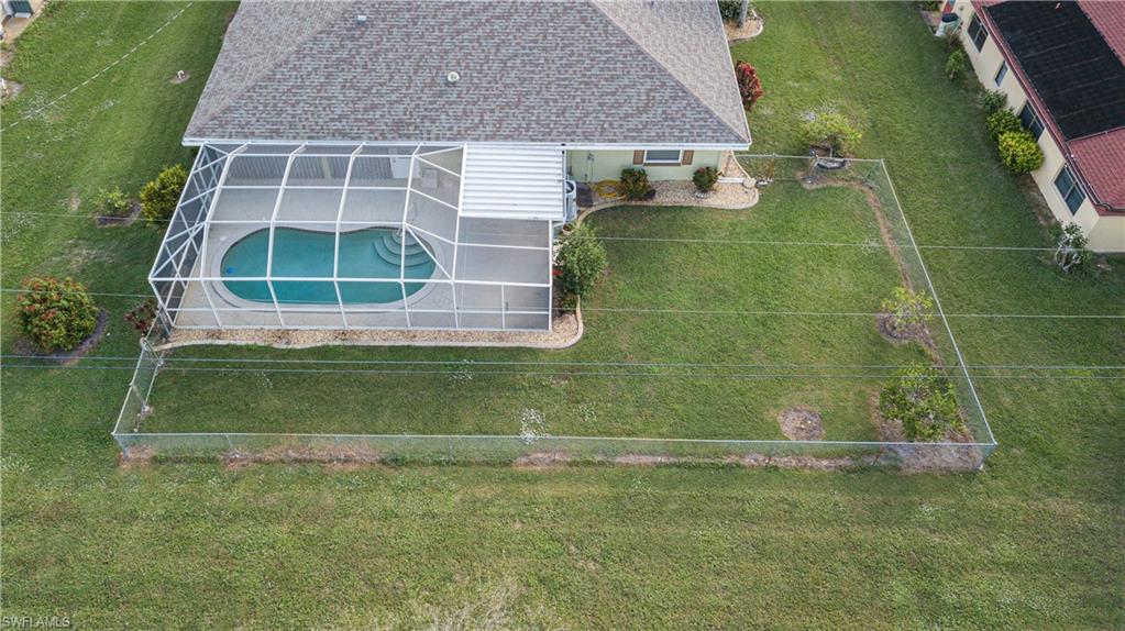 COUNTRY CLUB ESTATES - Residential