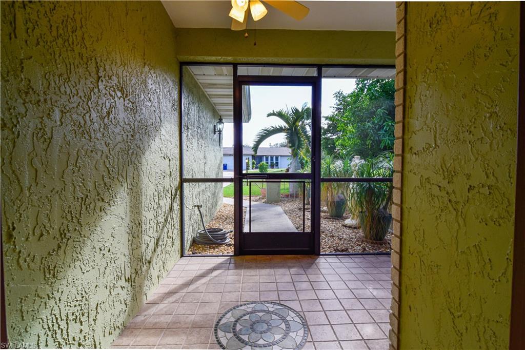 COUNTRY CLUB ESTATES - Residential