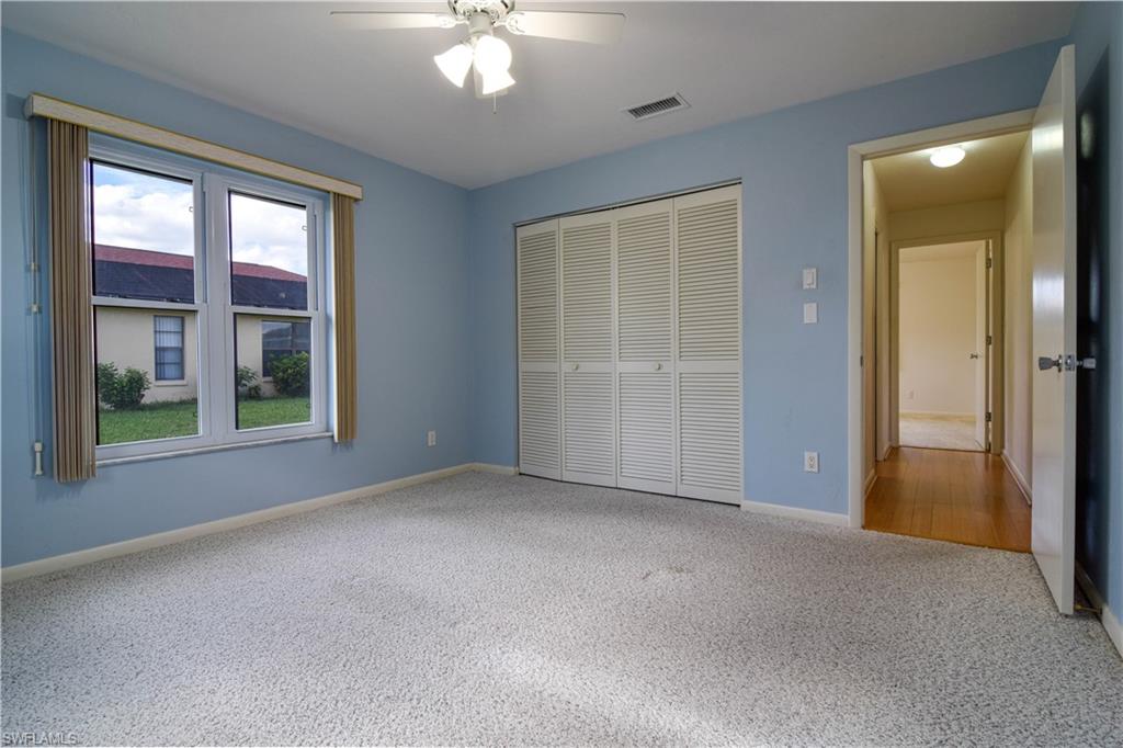 COUNTRY CLUB ESTATES - Residential