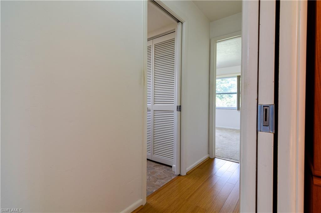 COUNTRY CLUB ESTATES - Residential