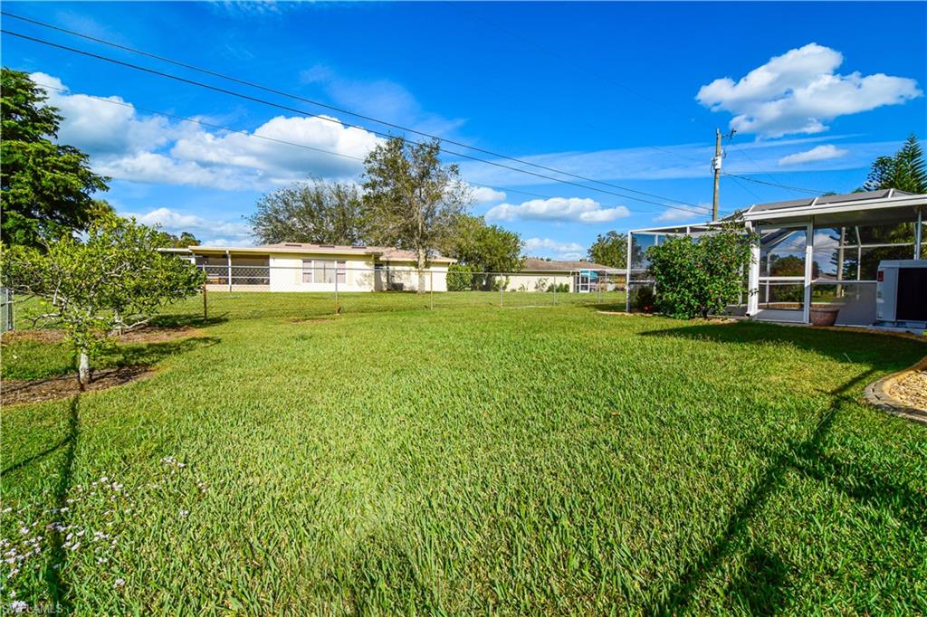 COUNTRY CLUB ESTATES - Residential