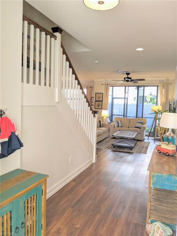 PORTOFINO SPRINGS - Residential