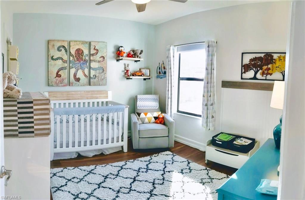 PORTOFINO SPRINGS - Residential