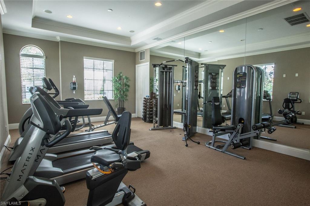 PORTOFINO SPRINGS - Residential