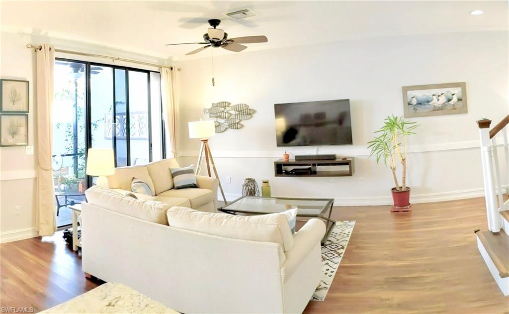 PORTOFINO SPRINGS - Residential