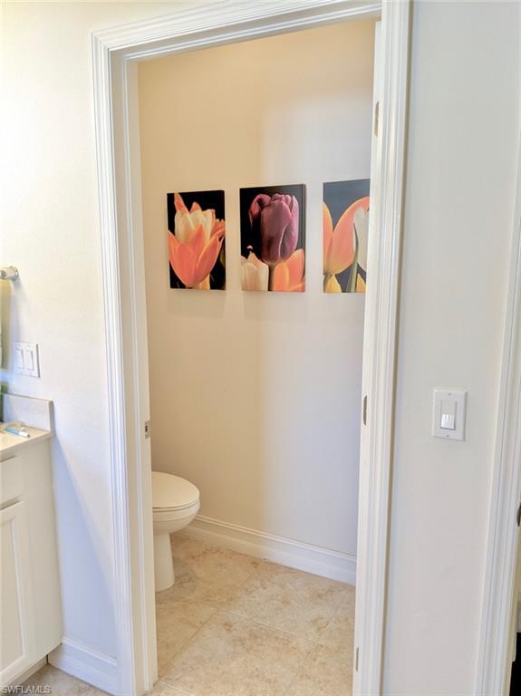 PORTOFINO SPRINGS - Residential