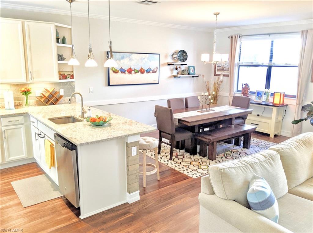 PORTOFINO SPRINGS - Residential