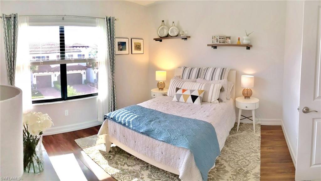 PORTOFINO SPRINGS - Residential