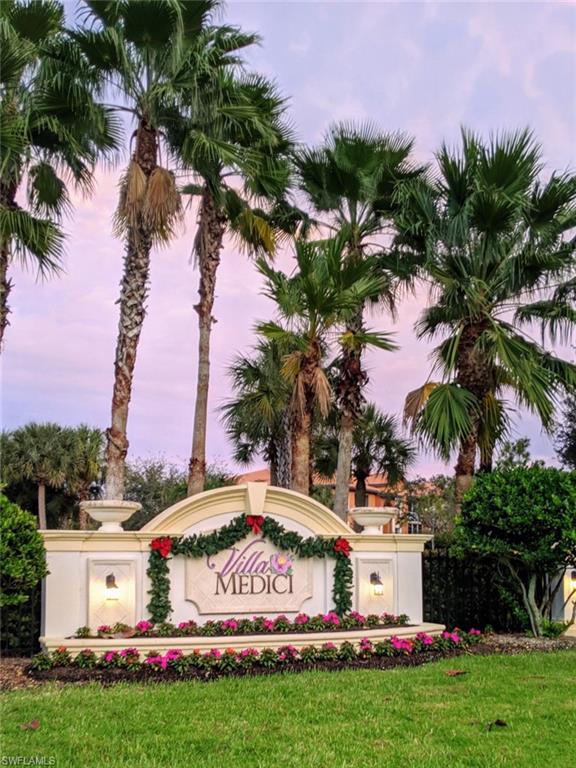 PORTOFINO SPRINGS - Residential