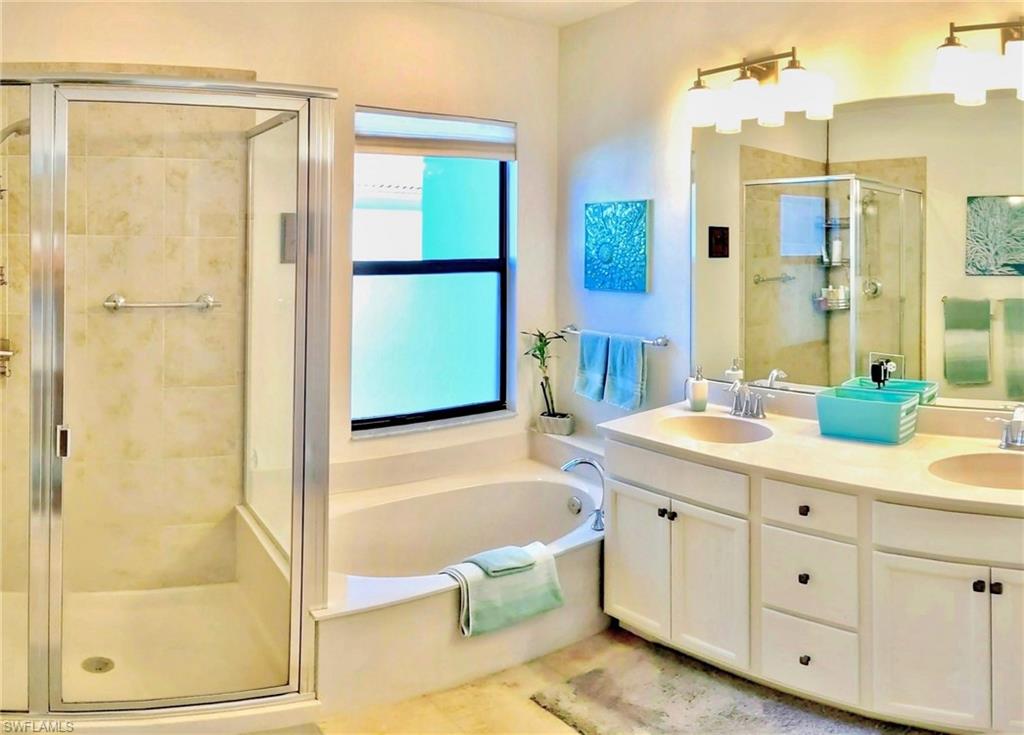 PORTOFINO SPRINGS - Residential