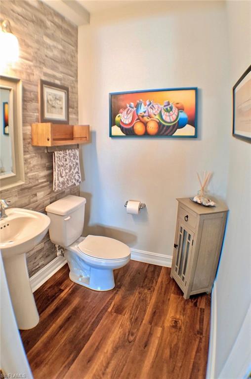 PORTOFINO SPRINGS - Residential