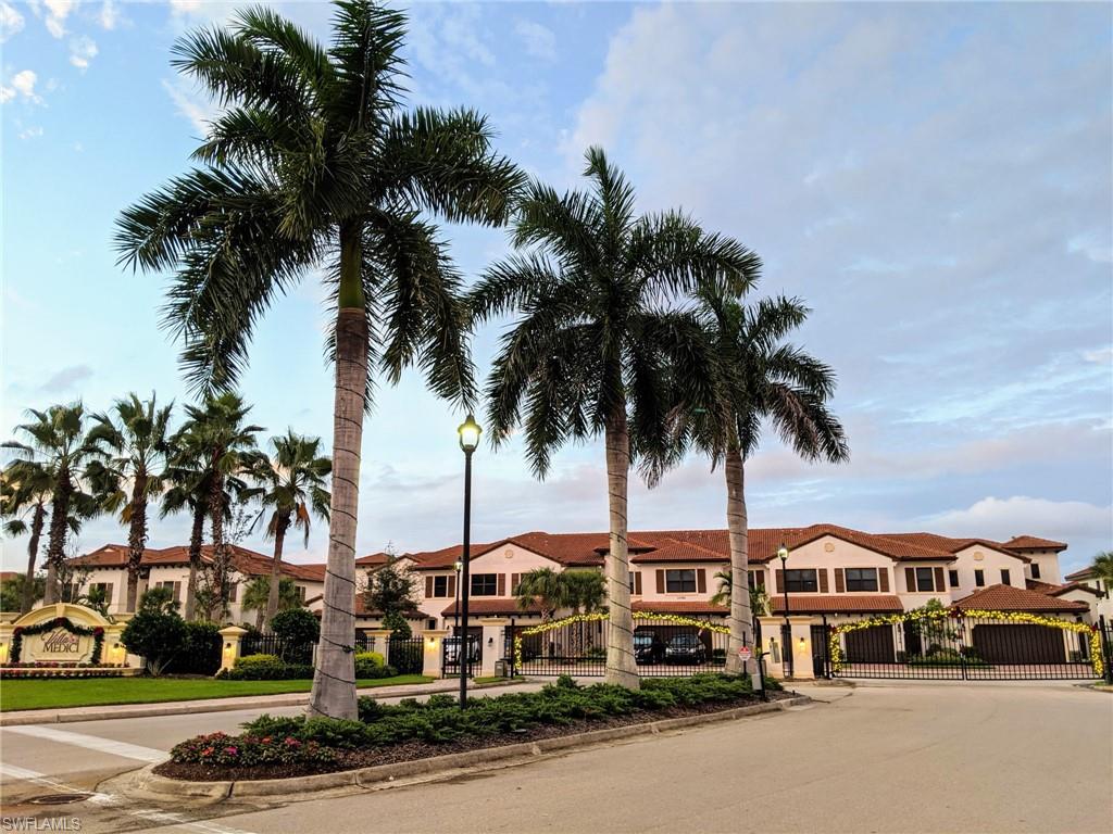 PORTOFINO SPRINGS - Residential