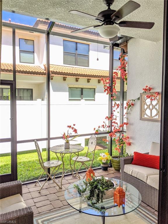 PORTOFINO SPRINGS - Residential