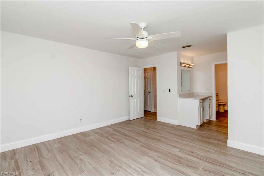 CHESAPEAKE POINT - Residential Lease