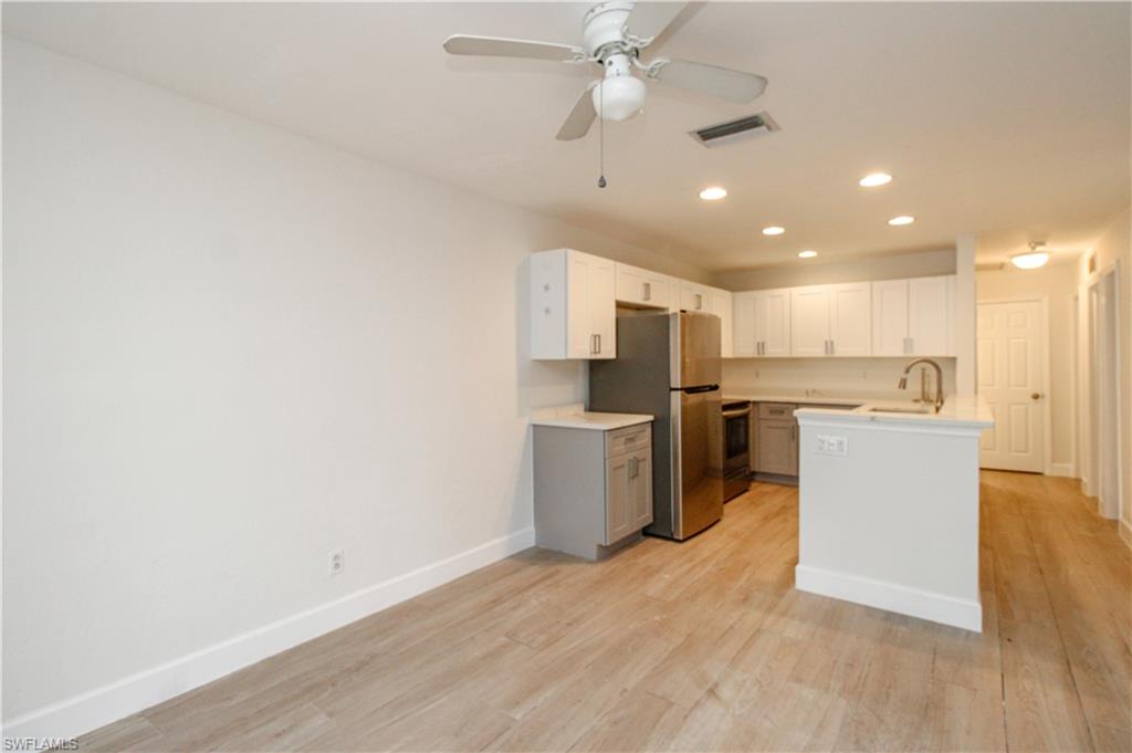 CHESAPEAKE POINT - Residential Lease