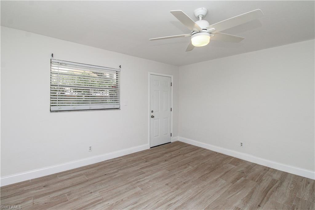 CHESAPEAKE POINT - Residential Lease