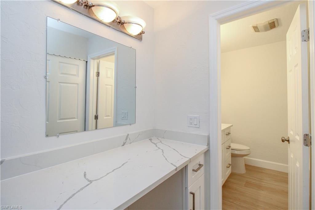 CHESAPEAKE POINT - Residential Lease