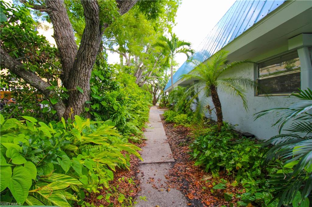 CHESAPEAKE POINT - Residential Lease