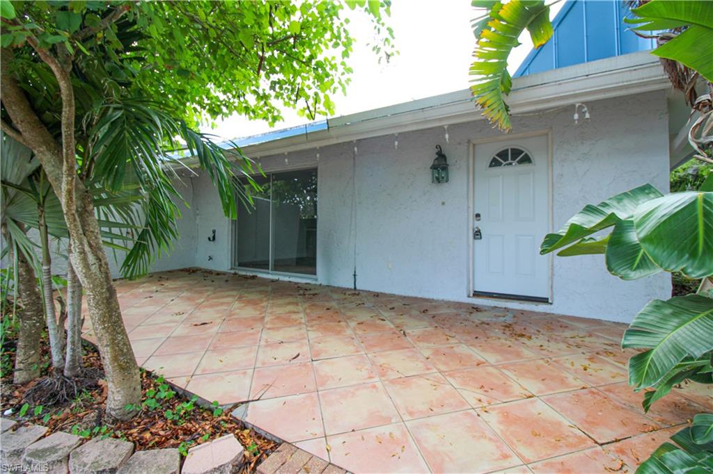 CHESAPEAKE POINT - Residential Lease