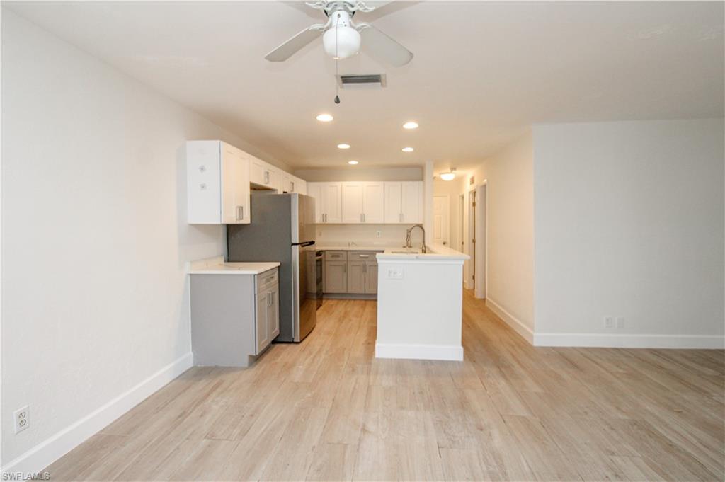 CHESAPEAKE POINT - Residential Lease