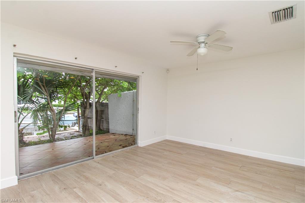 CHESAPEAKE POINT - Residential Lease