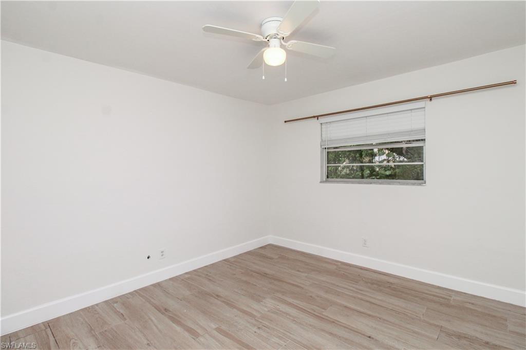 CHESAPEAKE POINT - Residential Lease