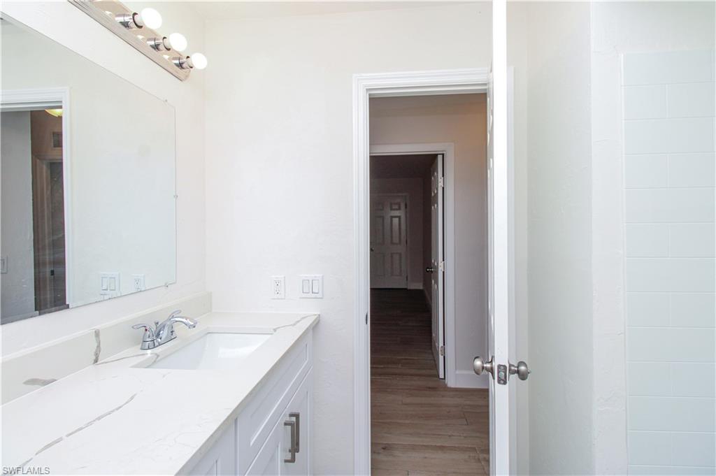 CHESAPEAKE POINT - Residential Lease