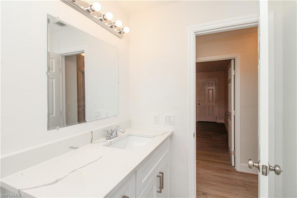 CHESAPEAKE POINT - Residential Lease