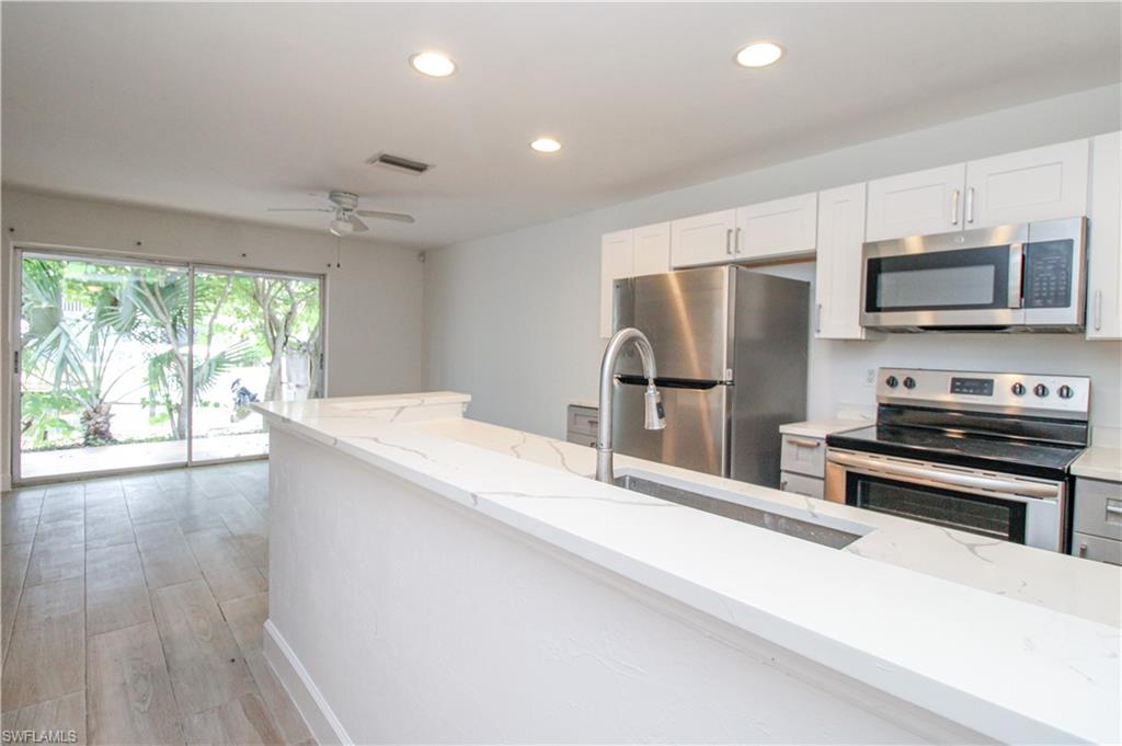 CHESAPEAKE POINT - Residential Lease