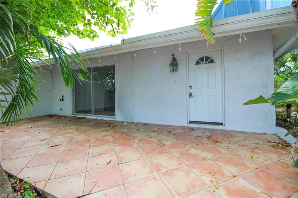 CHESAPEAKE POINT - Residential Lease