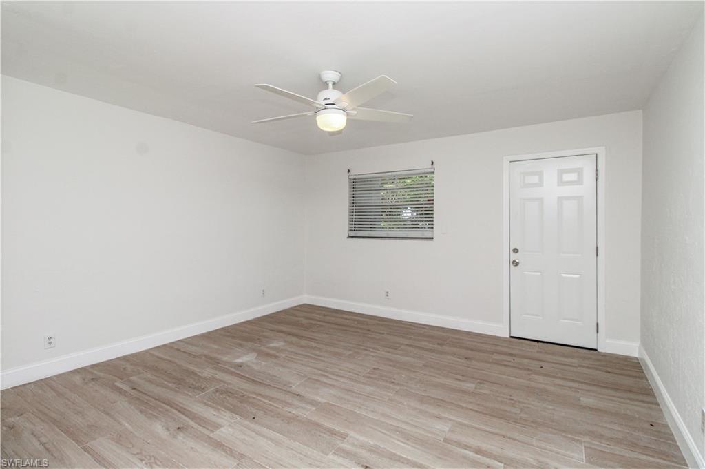 CHESAPEAKE POINT - Residential Lease