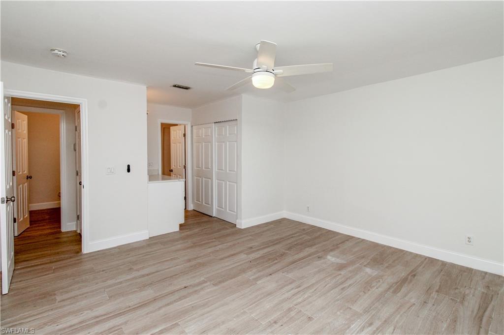 CHESAPEAKE POINT - Residential Lease