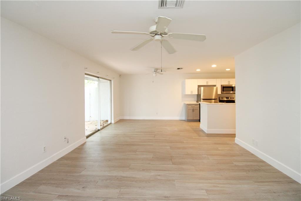 CHESAPEAKE POINT - Residential Lease