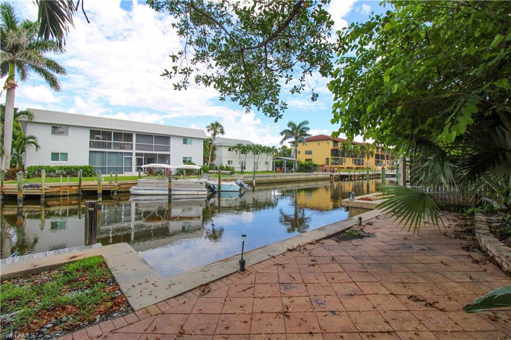 CHESAPEAKE POINT - Residential Lease