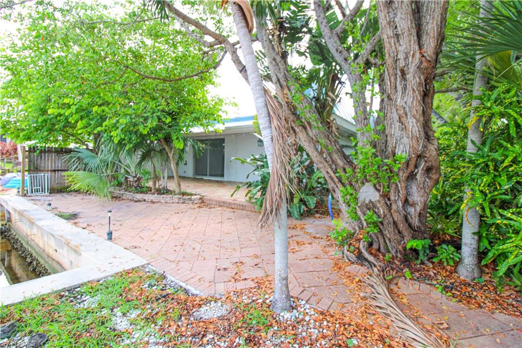 CHESAPEAKE POINT - Residential Lease