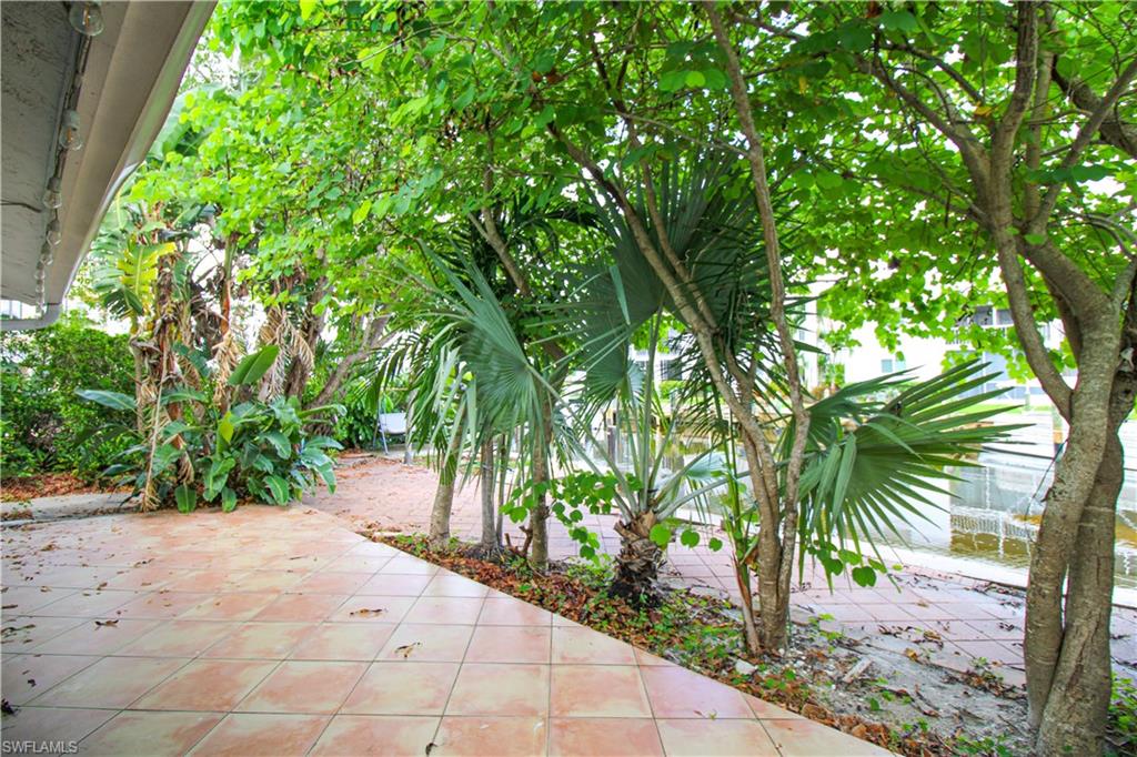 CHESAPEAKE POINT - Residential Lease