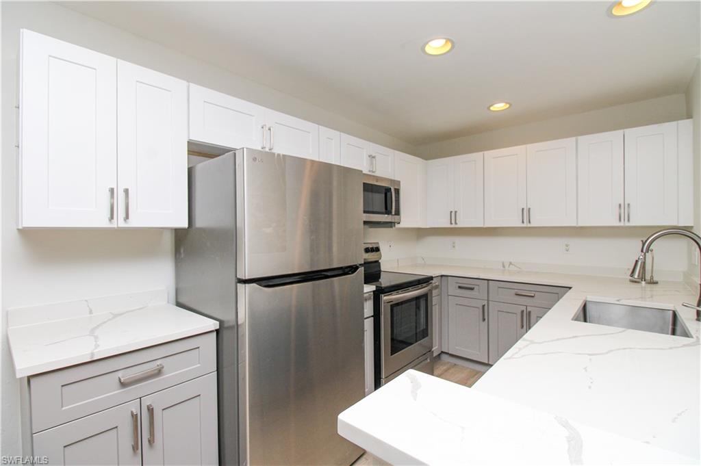 CHESAPEAKE POINT - Residential Lease