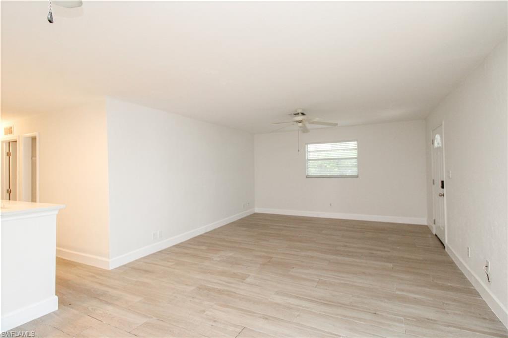 CHESAPEAKE POINT - Residential Lease