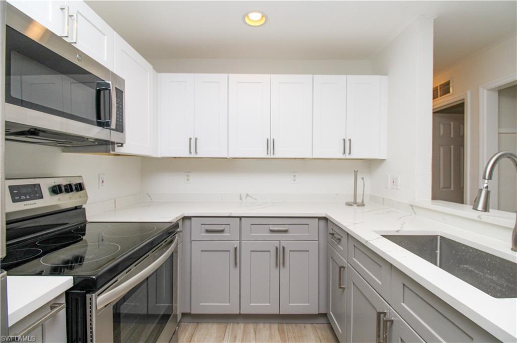 CHESAPEAKE POINT - Residential Lease