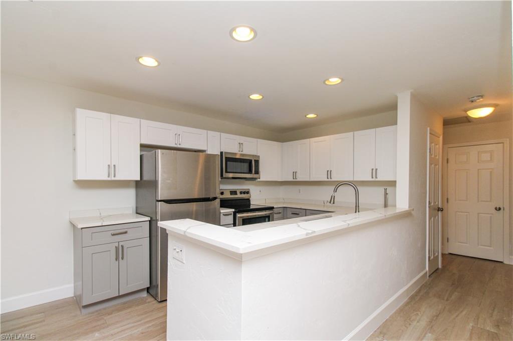 CHESAPEAKE POINT - Residential Lease