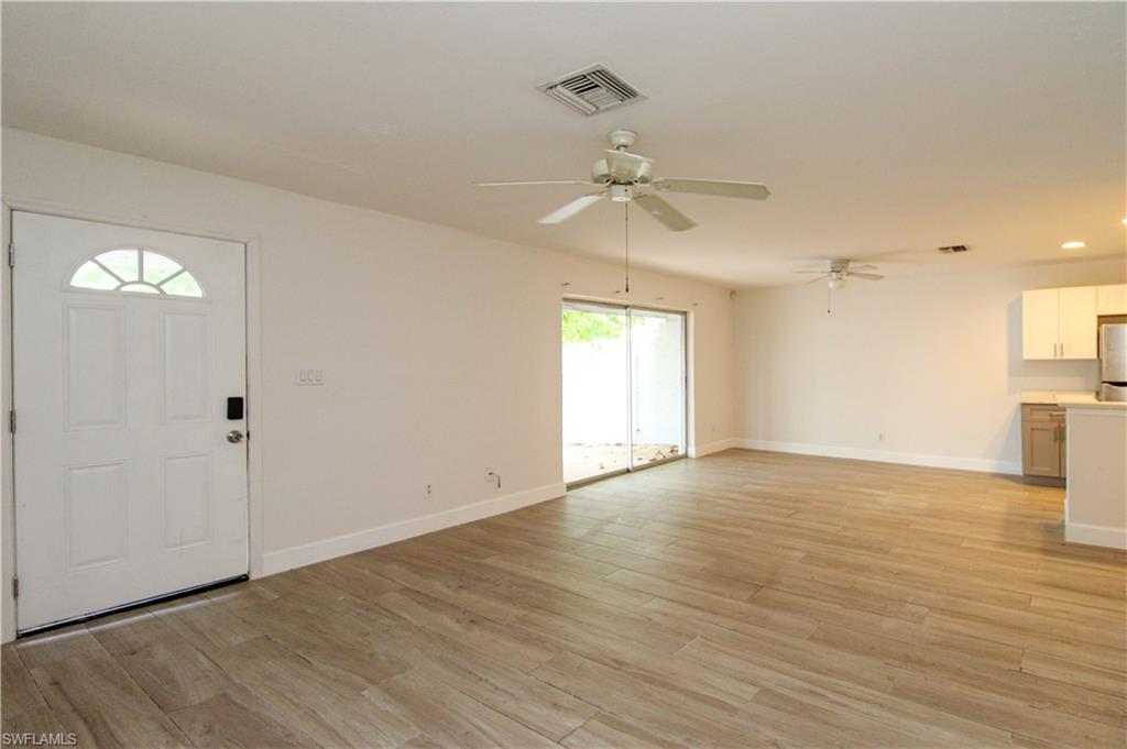 CHESAPEAKE POINT - Residential Lease