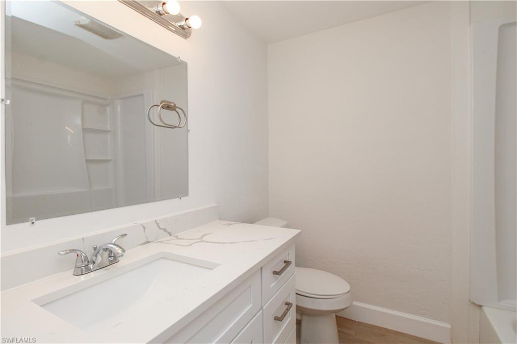 CHESAPEAKE POINT - Residential Lease