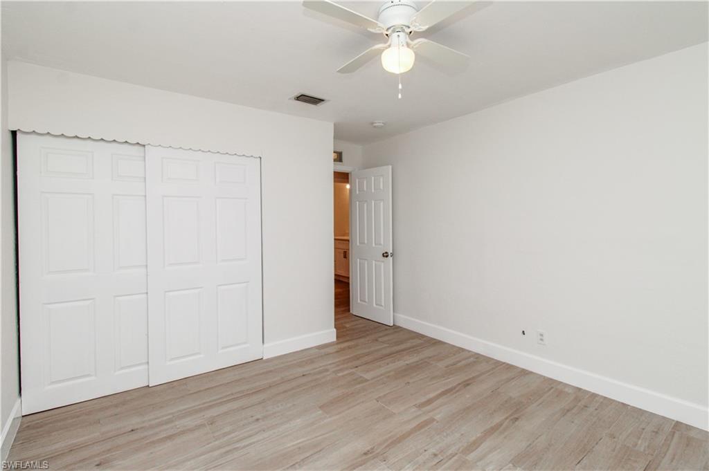 CHESAPEAKE POINT - Residential Lease