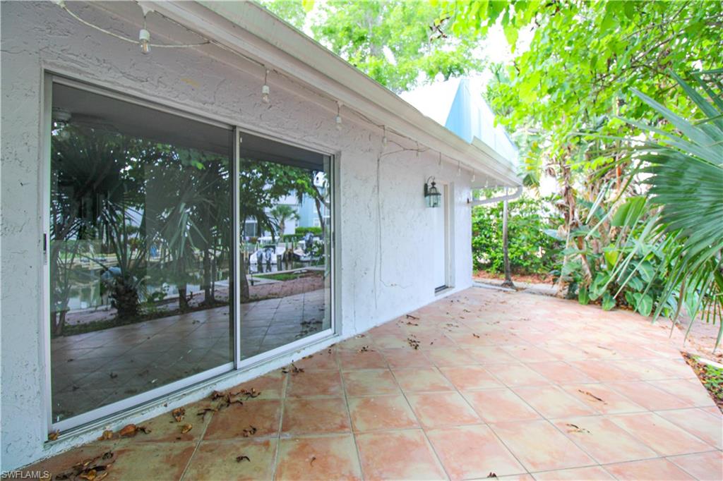 CHESAPEAKE POINT - Residential Lease