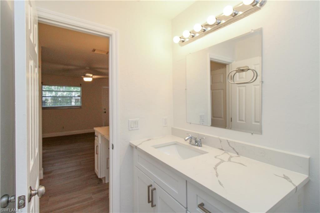 CHESAPEAKE POINT - Residential Lease